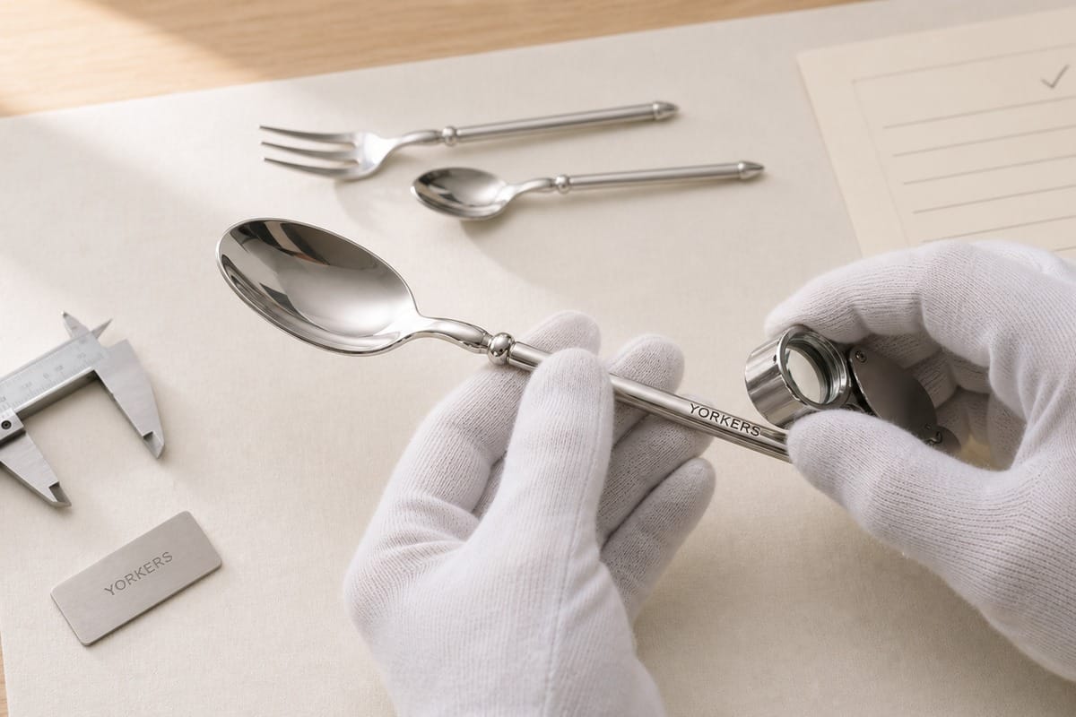ODM product development for kitchenware brands