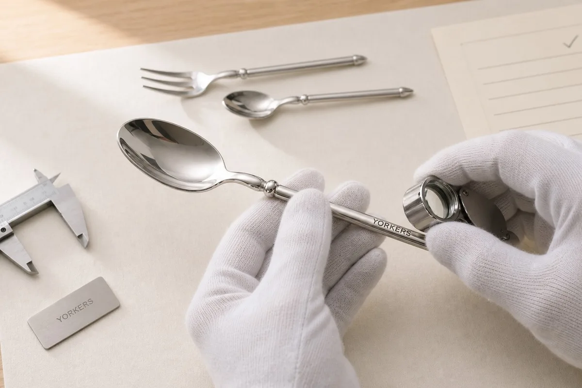 ODM product development for kitchenware brands