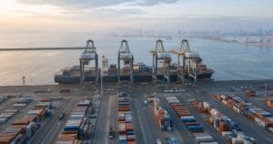 Importing Kitchenware from China: Shipping, Duties & Incoterms