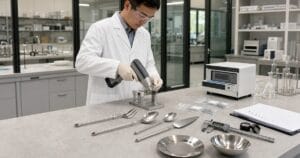 Stainless Steel Cookware Certifications: LFGB, FDA & SGS Explained
