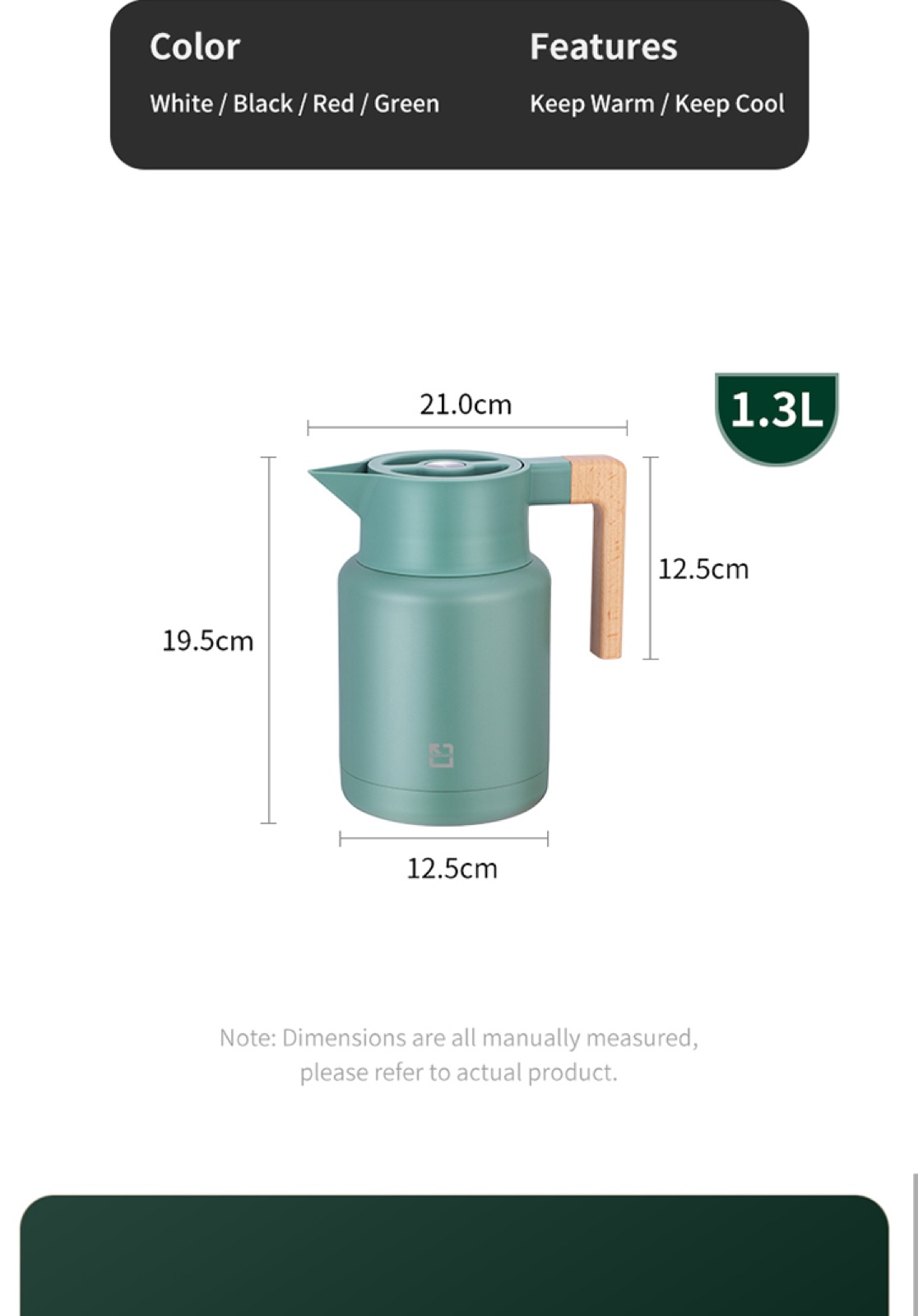 304 Stainless Steel Japanese Thermal Flask
