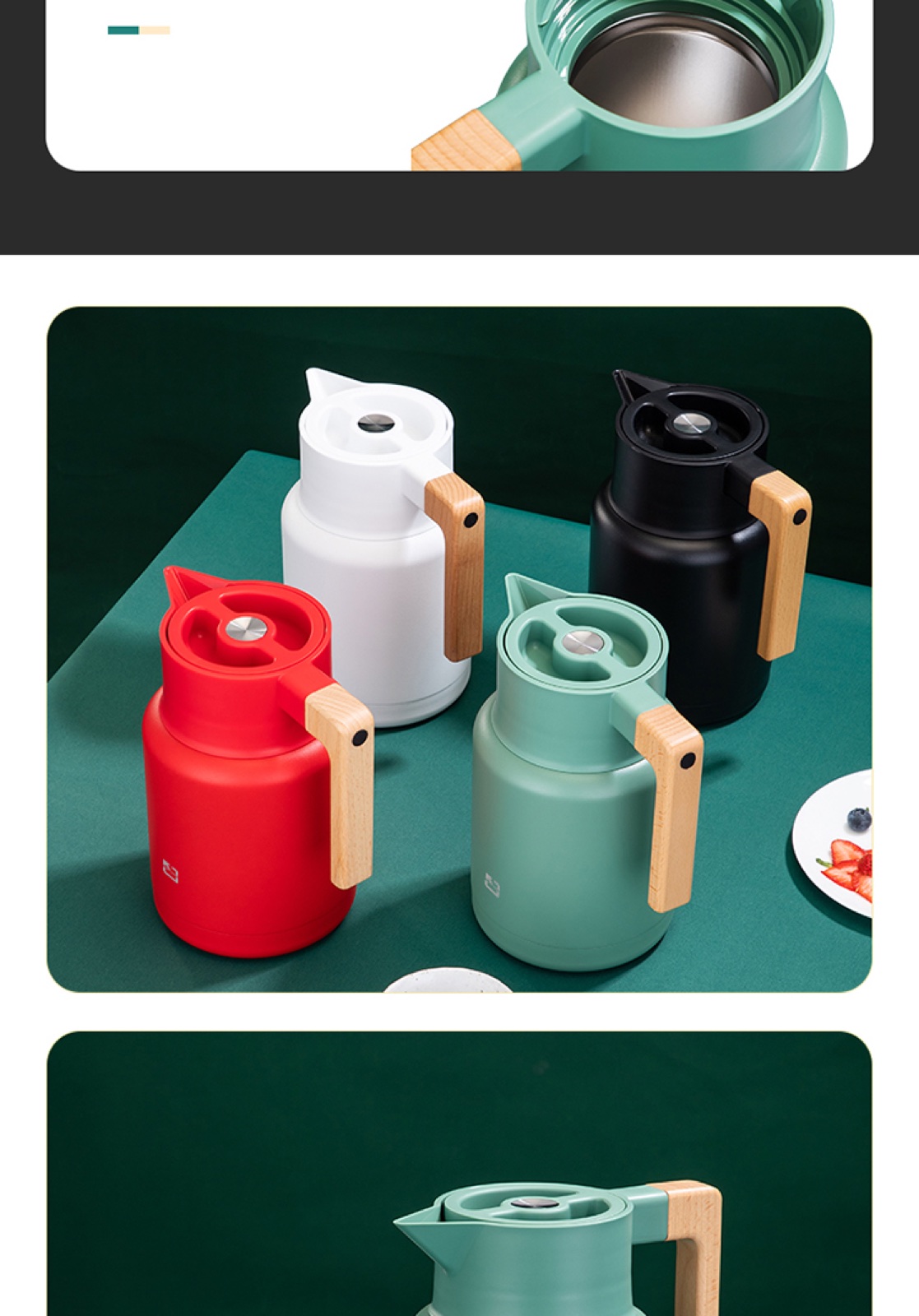 304 Stainless Steel Japanese Thermal Flask