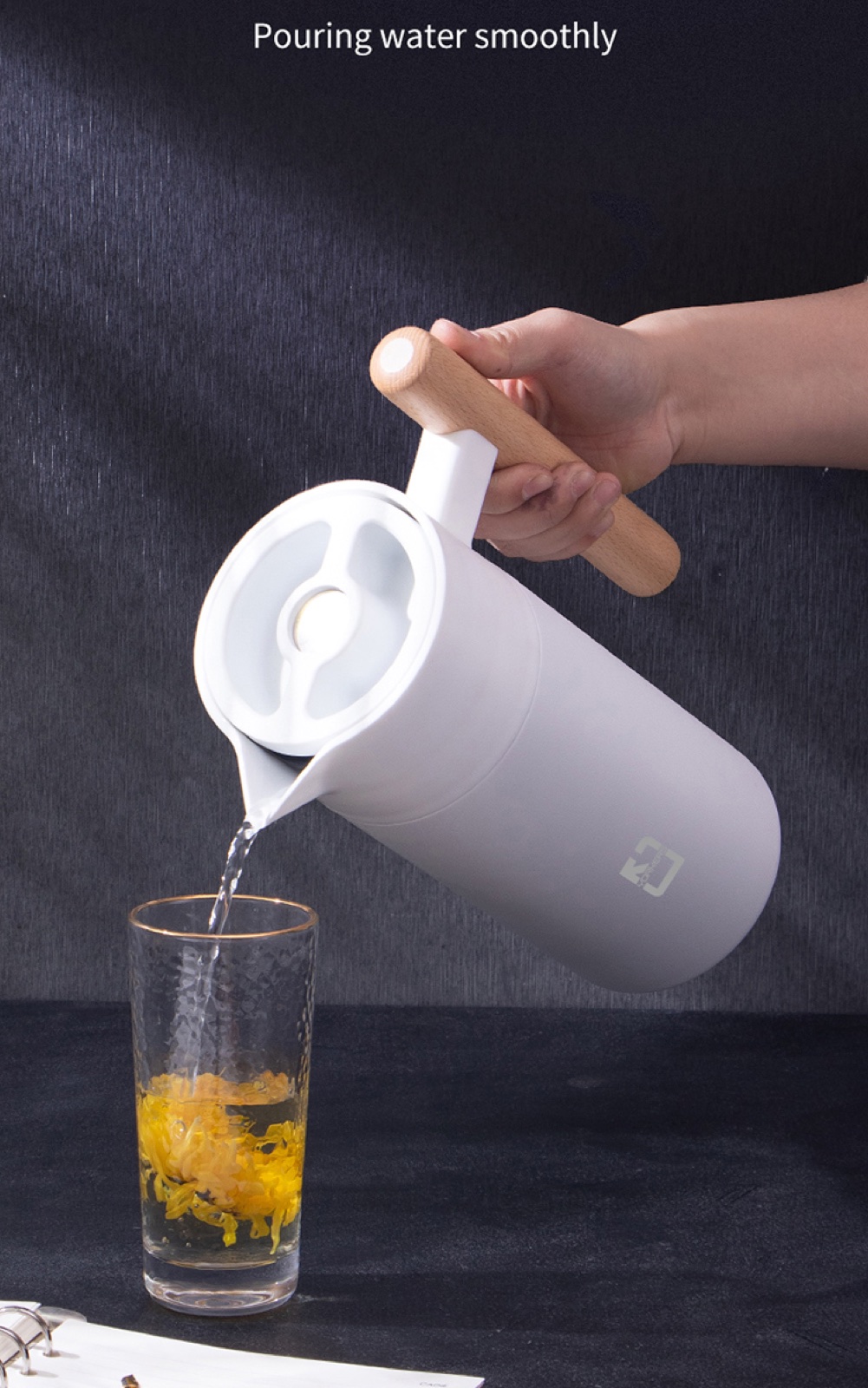304 Stainless Steel Korean Vacuum Flask